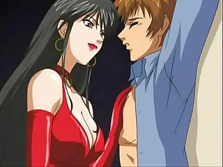 Manga sex clips