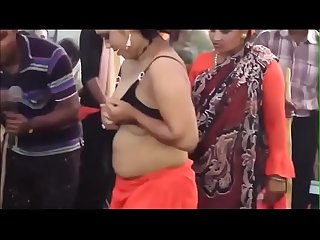 Real Mujra dirty dance