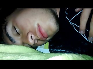 Sleeping videos
