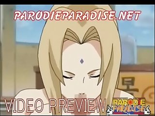 Naruto Xxx 6 preview tsunade X naruto