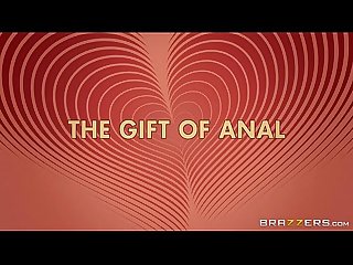 Brazzers brandy aniston wants anal badly
