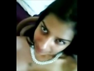 Horny Bengali babe leaked Scandal wid dirty audio