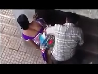 Indian Caught on hidden cam Show fucking outdoor From 6969cams.com