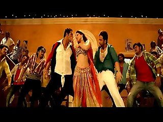Sunny leone hot dancing in indian Bollywood movie