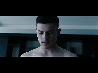 WONDERKID (2016) GAY MOVIE SEX SCENE MALE NUDE LEAKED