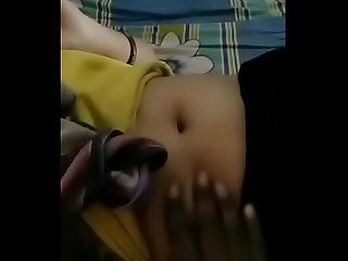 horny indian couple full with audio hindi
