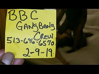 BIG TITS MILF WIFE AMATEUR BBC GANGBANG! SHARED MOM BLACKED POV NATURAL BOOBS SWINGERS..