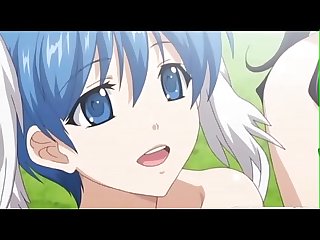 Horny wet tits anime big tits girls want to fuck
