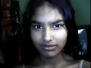 Beautiful Desi girl fucking
