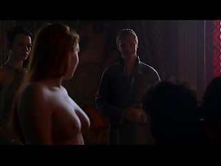 Game of thrones sex and nudity collection season 4