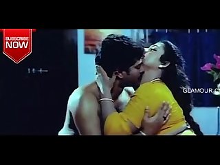 Desi Auntys Sajini Spicy Hd Hot Romantic video