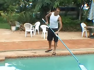 Pool videos