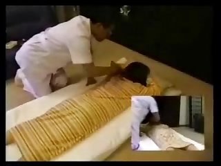 Hidden cam asian massage masturbation young japanese patient www myfaptime com