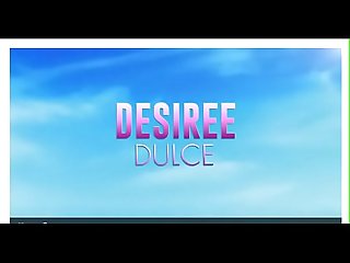 Desiree Dulce - Pool Shy. (FULL VIDEO: gestyy.com/w6UWdk)..