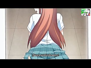 Anime Hentai | Vigilante seduce a dos estudiantes | Ver completo en HD aqu?:..
