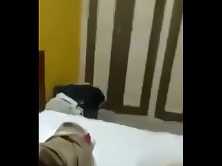 indian husband filming his wife fuck with boss