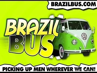 BrazilBus 1-Victor y Bruno