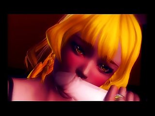 3D Hentai Epic Trisia - Best Sex Action-LGMODS