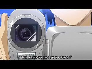 15 Bishoujo Hyouryuuki Episode 1 Sub Spanish [HentaiXV.me]