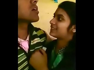 Bihar Nawada Wickey Sir Smooch Kissing With Khusbu In Classroom
