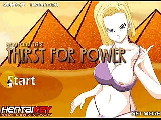Thirst for power - Adult Android Game - hentaimobilegames.blogspot.com