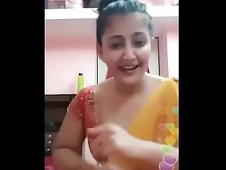 Hottest indian dance moves in home