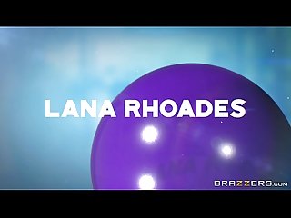 Lana rhoades in exercise balling full on zzerz com