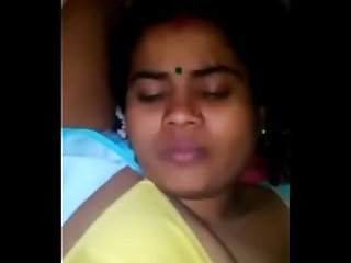 Village Aunty sex time at night