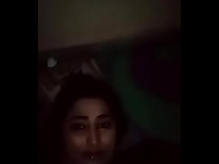 Swathi naidu latest boobs show