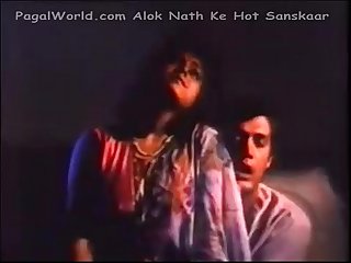 Alok nath indian sexy hot scene kamagni