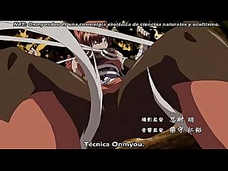 Samurai Hormone The Animation Vol.01 Sub Espanol..