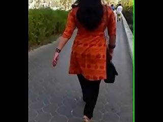 Hot Pakistanische Arsch