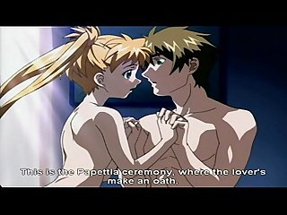 Cute hentai couple xxx Anime virgin cartoon