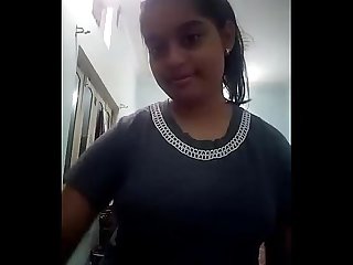 Indian teen video for boyfriend part 9