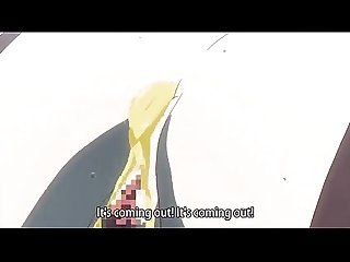 Koutetsu no majo annerose episode 3