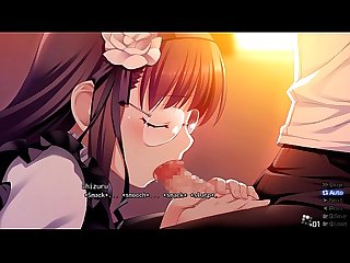 The labyrinth का grisaia chizuru