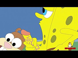 Cartoon Porn spongebob squarepants if you love cartoon Videos you will cum after few seconds watch t