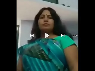 My desi aunty video3