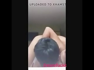 Indian wife with ex lover