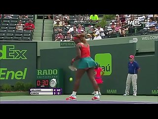 Plump tits Big Ass Serena 03