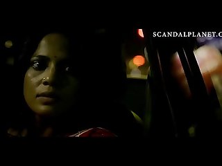 Priyanka Bose & Anangsha Biswas Threesome Scene from 'Ascharya Fuck It' On ScandalPlanet.Com