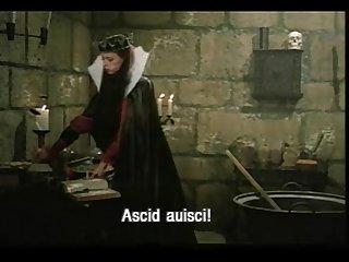 Snow White & 7 Dwarfs Part 7 with subtitles