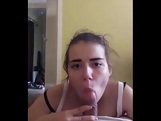 Her roommate caught her sucking his dick free snapchat sex at www snapsext live