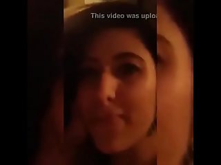 Hotel Sex with Girlfriend