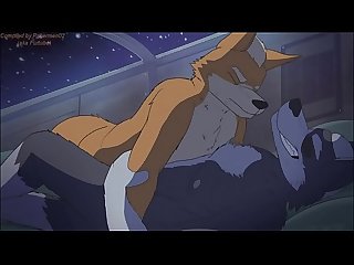 Gay Animated Furry Porn Compilation: Just wanna nut