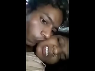 Desi Newly Wed Couple Fucking in Hotelroom