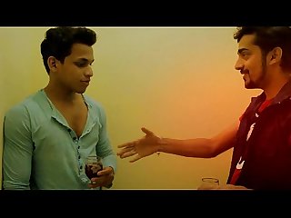 Indian hot gay music video by nakshatra bagwe