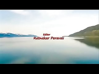 Swathi naidu upcoming romantic short film trailer