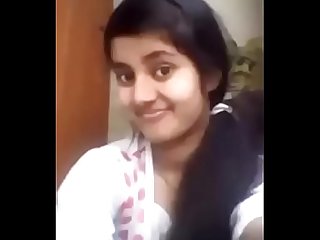 ( www.camstube.cf ) - Cute Indian girls shows her boobs at webcam -..