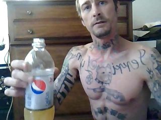 Pepsi piss 1